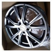 Литой колесный диск X-trike X-122 HSB 7,5x18 5x114,3 ET37 D66,6