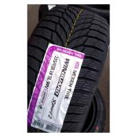 Зимние шины Nexen Winguard Sport 2 225/50R17 XL 98V