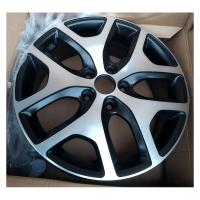 Литой колесный диск Kia Replica KI187 BKF 7,0x17 5x114,3 ET48,5 D67,1