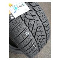 Зимние шины Pirelli Winter Sottozero 3 275/40R19 105V