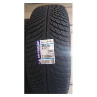 Зимние шины Michelin Pilot Alpin 5 SUV 225/60R18 104H Runflat