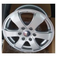 Литой колесный диск Mercedes Replica MR747 7,0x16 6x130 ET50 D84,1