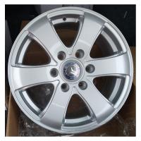 Литой колесный диск Mercedes Replica MR747 7,0x16 6x130 ET50 D84,1