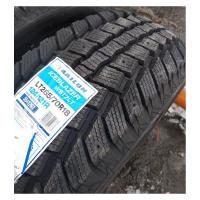 Зимние шипуемые шины Sailun Ice Blazer WST2 LT 235/60R18 XL 107T