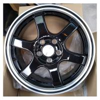 Литой колесный диск Skad Киото Антрацит алмаз 6,0x15 4x98 ET38 D58,6