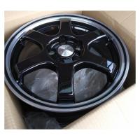 Литой колесный диск Skad Киото Антрацит алмаз 6,0x15 4x98 ET38 D58,6