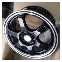 Литой колесный диск Skad Киото Антрацит алмаз 6,0x15 4x98 ET38 D58,6