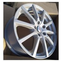 Литой колесный диск iFree Big Byz KC680 нео-классик 7,0x17 5x114,3 ET45 D66,1