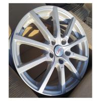 Литой колесный диск iFree Big Byz KC680 нео-классик 7,0x17 5x114,3 ET45 D66,1