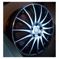 Литой колесный диск Skad Валенсия Алмаз 7,0x18 5x114,3 ET45 D66,1