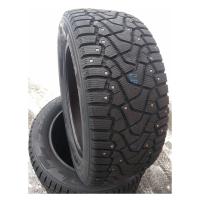 Зимние шипованные шины Pirelli Winter Ice Zero 185/55R15 82T