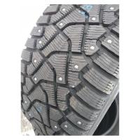 Зимние шипованные шины Pirelli Winter Ice Zero 185/55R15 82T