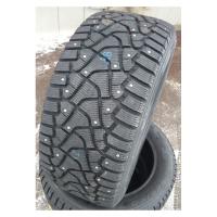Зимние шипованные шины Pirelli Winter Ice Zero 185/55R15 82T
