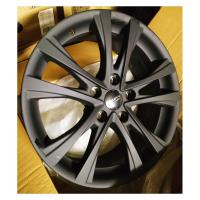 Литой колесный диск Skad KL-270 RAV-4 Черный бархат 7,0x17 5x114,3 ET39 D60,1