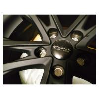 Литой колесный диск Skad KL-270 RAV-4 Черный бархат 7,0x17 5x114,3 ET39 D60,1