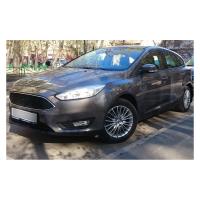 Литой колесный диск K&K КС702 Ореанда дарк платинум 7,0x16 5x112 ET40 D66,6