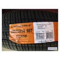 Летние шины Triangle TR956 205/70R14 98T