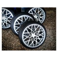 Литой колесный диск PDW Velocity 7,0x16 4x100 ET40 D60,1