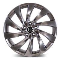 Литой колесный диск Volkswagen Replica VV5083 HB 8,0x18 5x112 ET42 D57,1