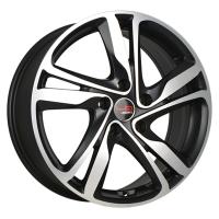 Литой колесный диск Hyundai Replica Concept-HND517 MBF 7,0x17 5x114,3 ET40 D67,1