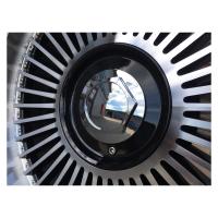 Литой колесный диск PDW Ferris MB 7,0x15 4x100 ET35 D67,1