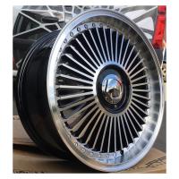 Литой колесный диск PDW Ferris MB 7,0x15 4x100 ET35 D67,1