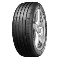 Летние шины GoodYear Eagle F1 Asymmetric 5 255/60R18 108W