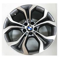 Литой колесный диск BMW Replica B116 GMF 11,0x20 5x120 ET37 D74,1