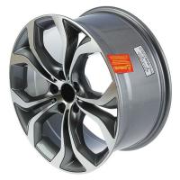 Литой колесный диск BMW Replica B116 GMF 11,0x20 5x120 ET37 D74,1