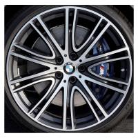 Литой колесный диск BMW Replica Concept-B531 BKF 10,0x20 5x112 ET40 D66,6