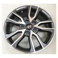 Литой колесный диск Hyundai Replica HND225 GMF 6,0x16 5x114,3 ET43 D67,1