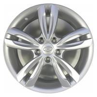 Литой колесный диск Hyundai Replica HND40 6,5x17 5x114,3 ET48 D67,1