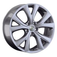 Литой колесный диск Kia Replica KI225 GM 7,5x19 5x114,3 ET50 D67,1