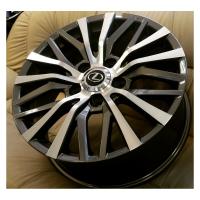 Литой колесный диск Toyota Replica TY245 GMF 8,0x18 5x150 ET54 D110,1