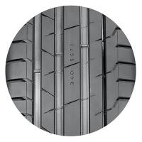 Летние шины Nokian Tyres Hakka Black 2 SUV 275/40R20 XL 106Y