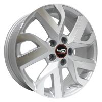 Литой колесный диск Hyundai Replica HND158 SF 7,0x17 5x114,3 ET47 D67,1