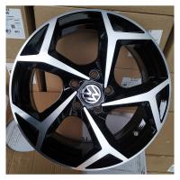 Литой колесный диск Volkswagen Replica VV5340 BMF 6,0x15 5x100 ET40 D57,1