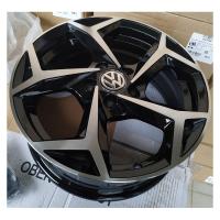 Литой колесный диск Volkswagen Replica VV5340 BMF 6,0x15 5x100 ET40 D57,1