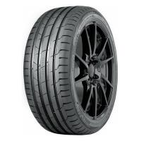 Летние шины Nokian Tyres Hakka Black 2 245/45R17 XL 99Y