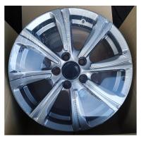 Литой колесный диск iFree Апероль KC862 хай вэй 6,0x15 4x100 ET45 D60,1