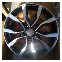 Литой колесный диск MAK Koln Black Mirror 8,0x19 5x112 ET42 D66,5