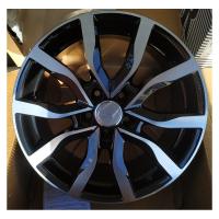 Литой колесный диск MAK Koln Black Mirror 8,5x20 5x112 ET32 D66,45