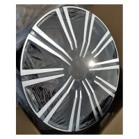 Литой колесный диск Lexus Replica LX97 BKF 8,5x21 5x150 ET54 D110,1