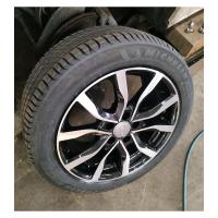 Литой колесный диск MAK Koln Black Mirror 8,0x19 5x112 ET42 D66,5