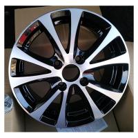 Литой колесный диск NEO 509 BD 6,0x15 4x114,3 ET45 D67,1