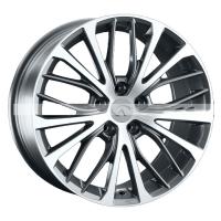 Литой колесный диск Infinity Replica INF62 GMF 8,0x18 5x114,3 ET47 D66,1