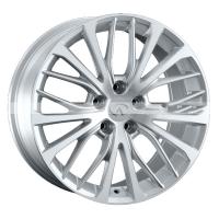 Литой колесный диск Infinity Replica INF62 SF 8,0x18 5x114,3 ET47 D66,1