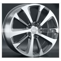 Литой колесный диск Lexus Replica LX122 GMF 7,0x17 5x114,3 ET35 D60,1
