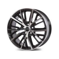 Литой колесный диск Lexus Replica LX5273 MB 8,0x18 5x114,3 ET32 D60,1