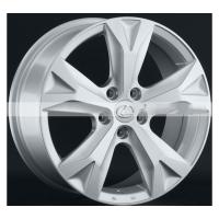 Литой колесный диск Lexus Replica LX57 7,5x18 5x114,3 ET35 D60,1